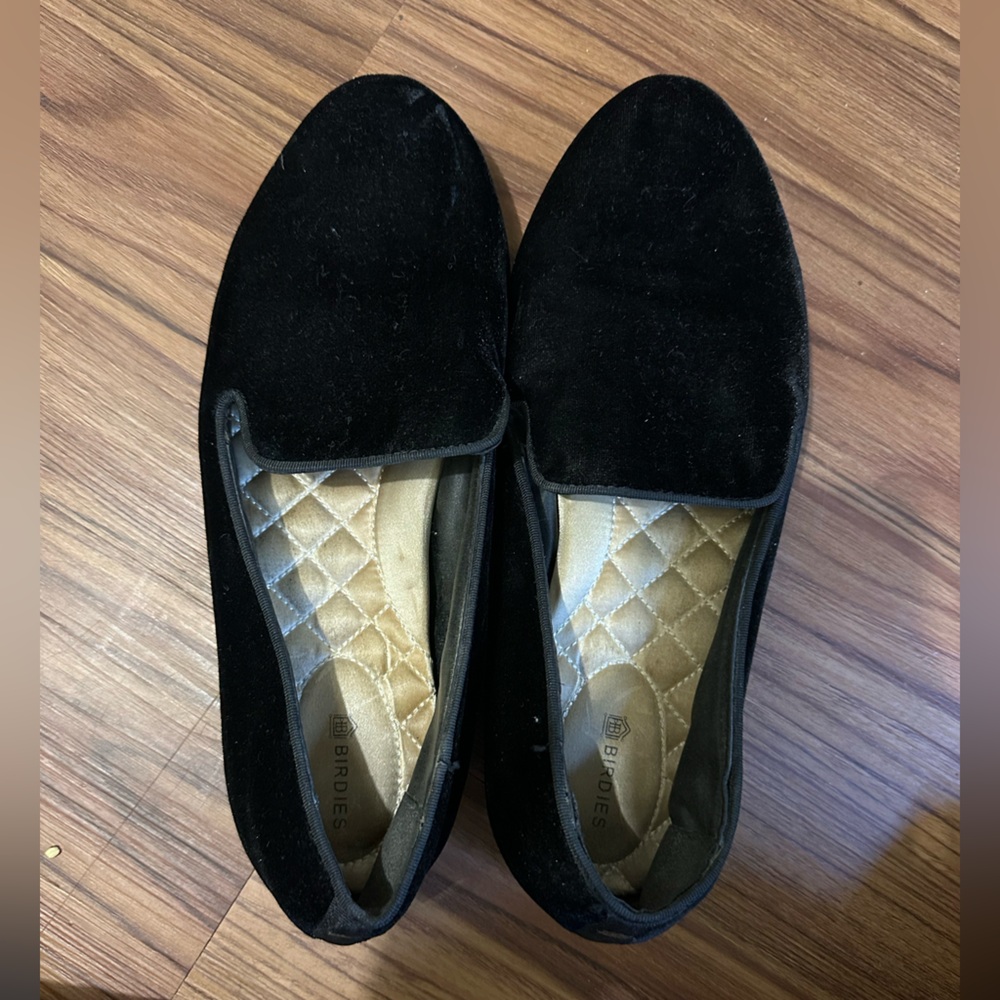 Birdies - The Starling ballet flats